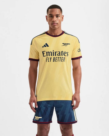 Third 26/27 Men's Player Jersey