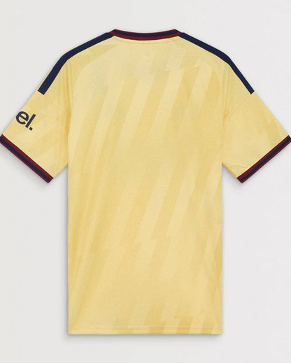 Third 26/27 Men's Jersey