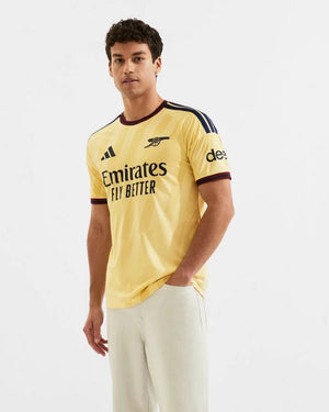 Drittes Trikot der Herren 26/27