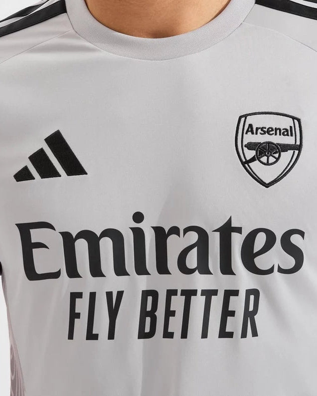 Goalkeeper 26/27 Men's Jersey