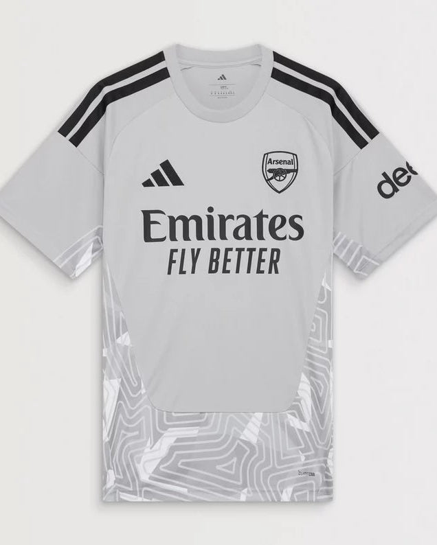 Goalkeeper 26/27 Men's Jersey