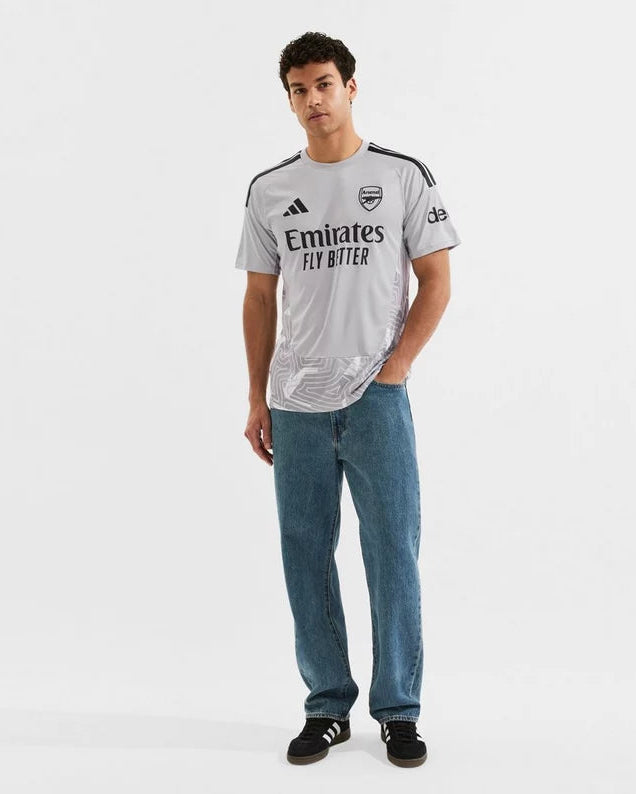 Goalkeeper 26/27 Men's Jersey