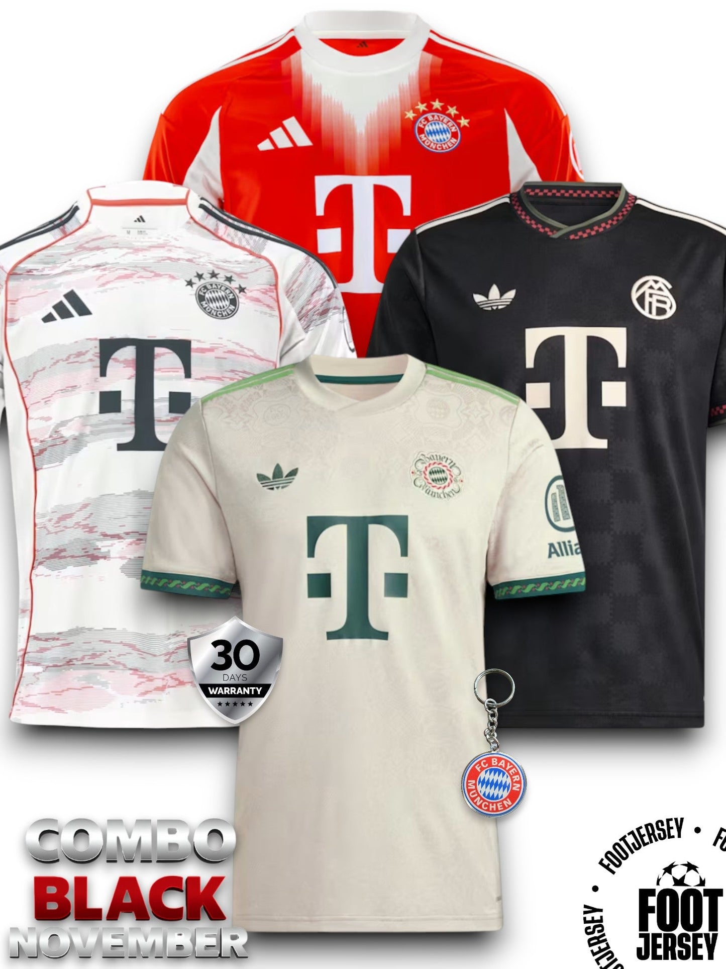 Jersey 25/26 Men's