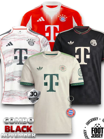 Jersey 25/26 Men's