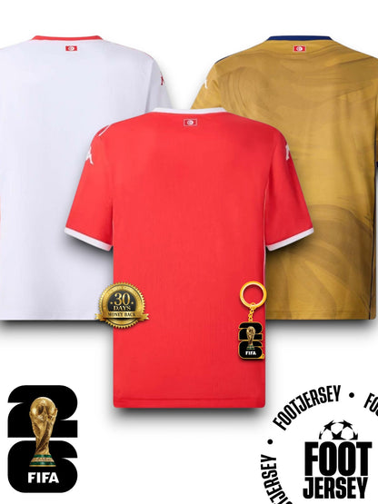 Jersey 26 Men's