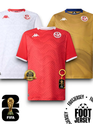 Jersey Herren 26