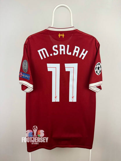 Jersey 17/18 Men's