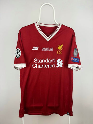 Jersey 17/18 Men's