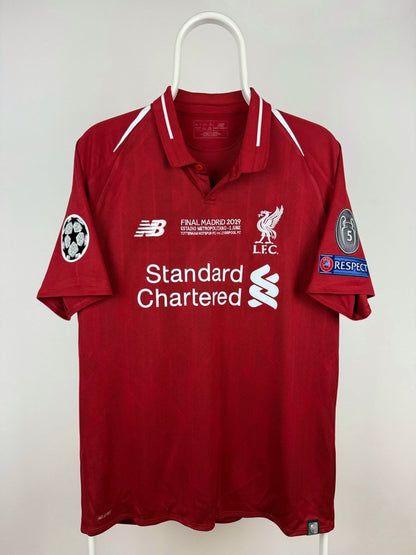 Home 18/19 Men's Jersey