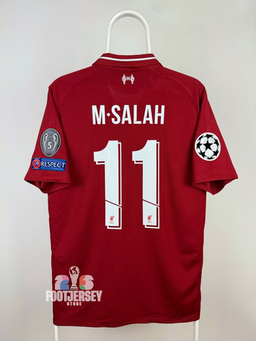 Home 18/19 Men's Jersey