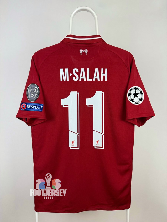 Herren-Trikot Heim 18/19