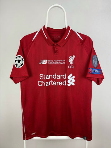 Jersey 18/19 Men's