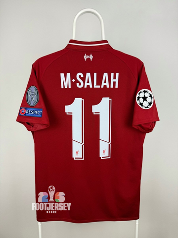 Jersey 18/19 Men's