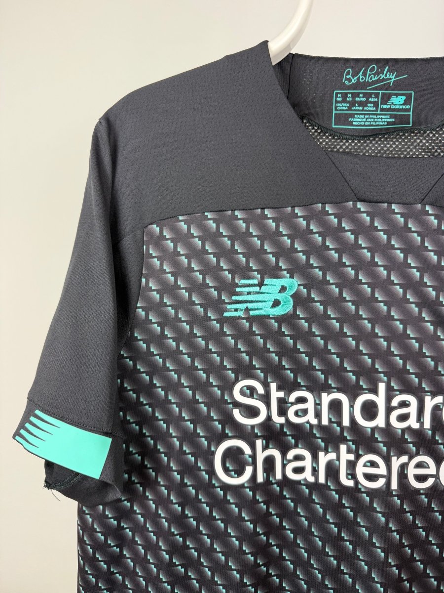 Away 19/20 Men's Jersey