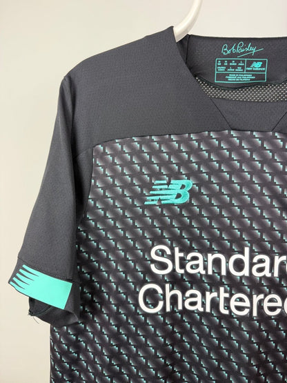 Away 19/20 Men's Jersey