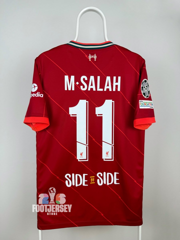 Home 21/22 Men's Jersey
