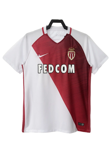 Retro Home 16/17 Men's Jersey