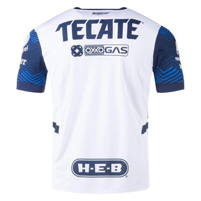 CF Monterrey 24/25 II Away Jersey Player Version
