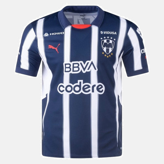 Heimtrikot Herren 24/25