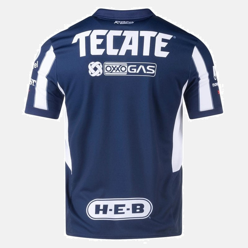 Home 24/25 Men's Jersey