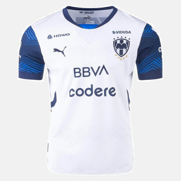 Away 24/25 Men's Player Jersey