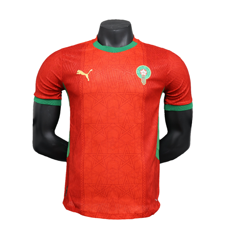 Home 25 Men's Player Jersey