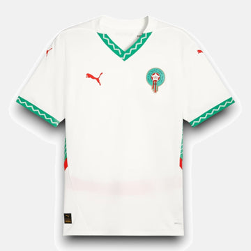 Away 25 Men's Jersey