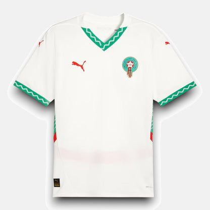 Away 25 Men's Jersey