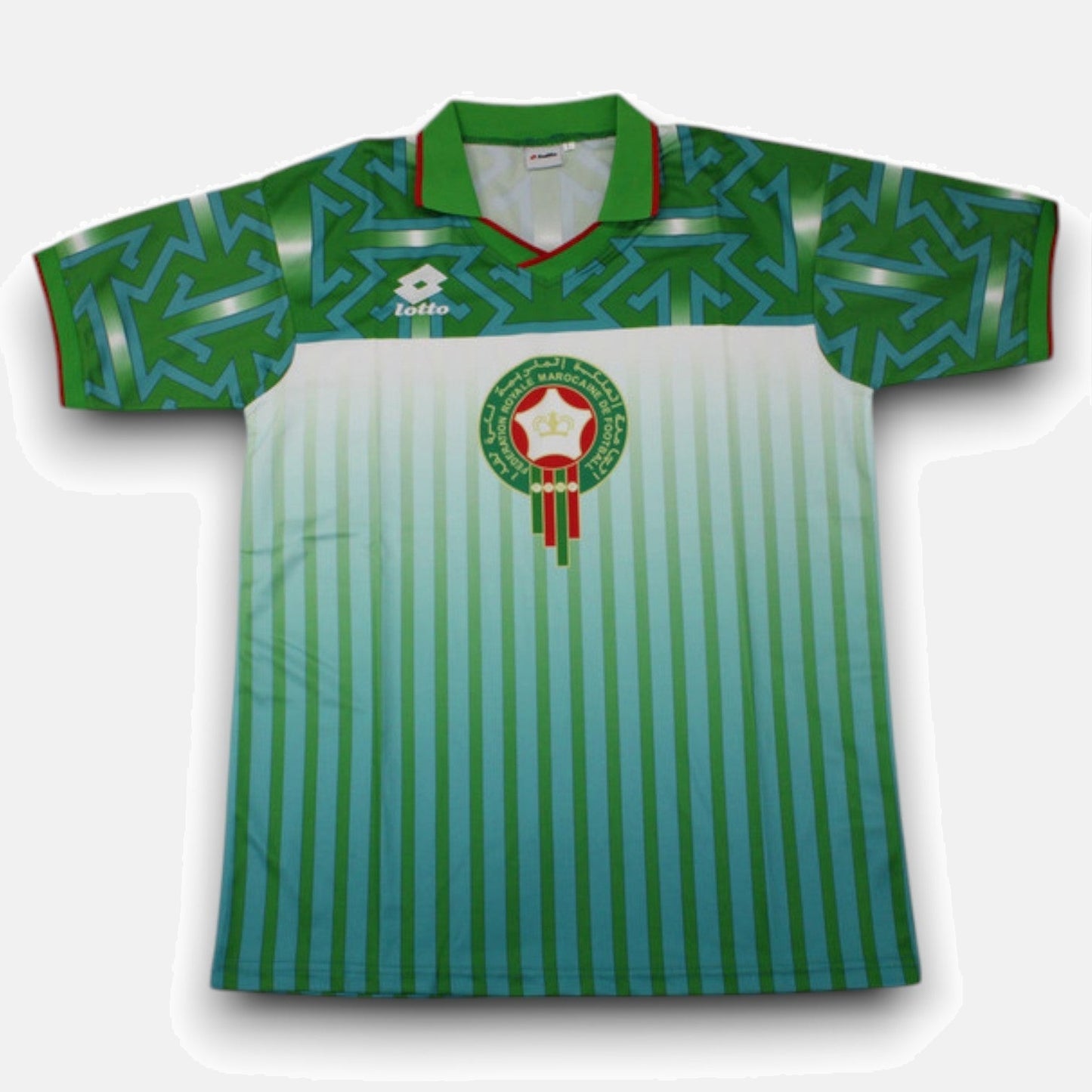 Retro Away 94/95 Men's Jersey