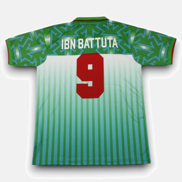 Retro Away 94/95 Men's Jersey