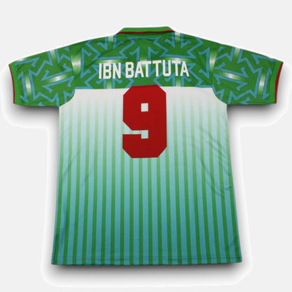 Retro Away 94/95 Men's Jersey