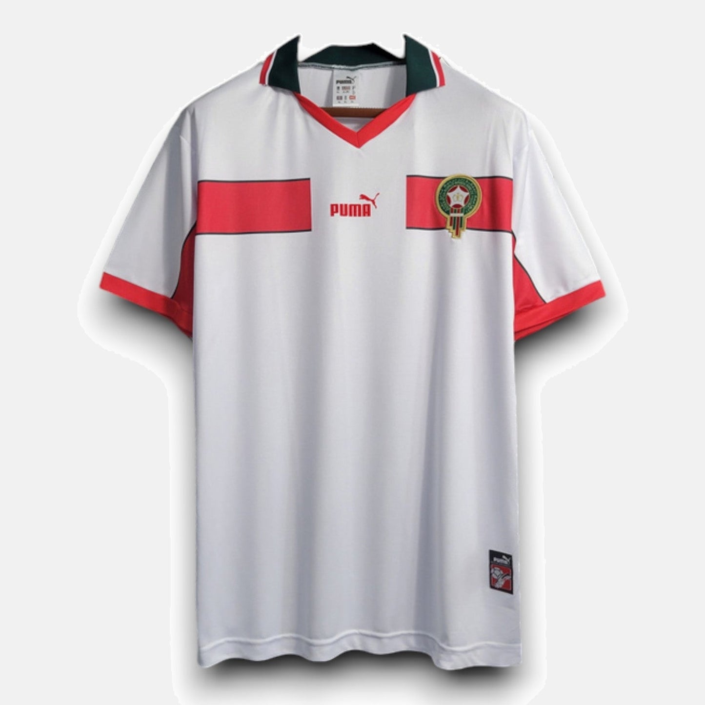 Retro Away 98 Men's Jersey