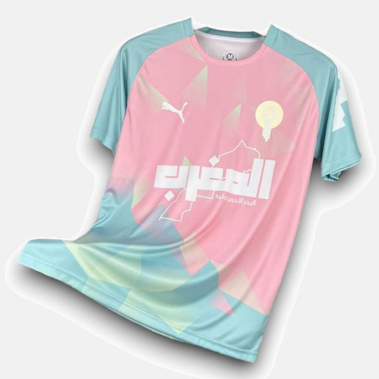 Trikot 25/26 Herren