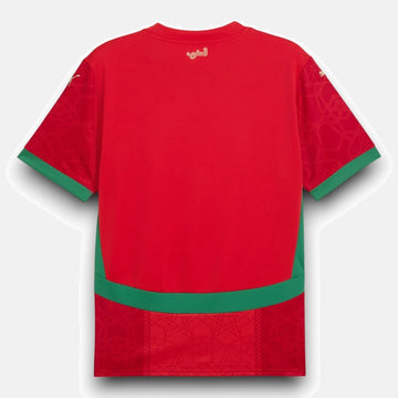 Home 25 Men's Jersey