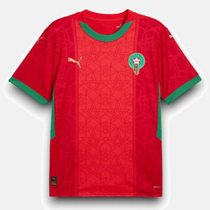 Heimtrikot 25 für Herren