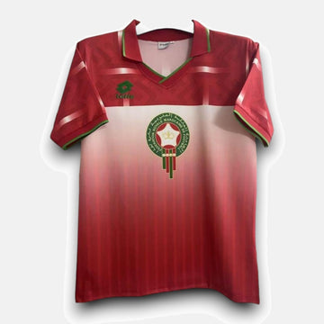 Retro Home 94/95 Men's Jersey