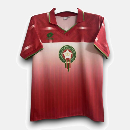 Retro-Heimtrikot 94/95 für Herren