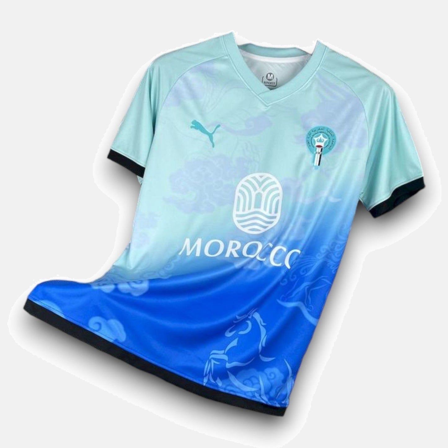 Jersey 25/26 Men's