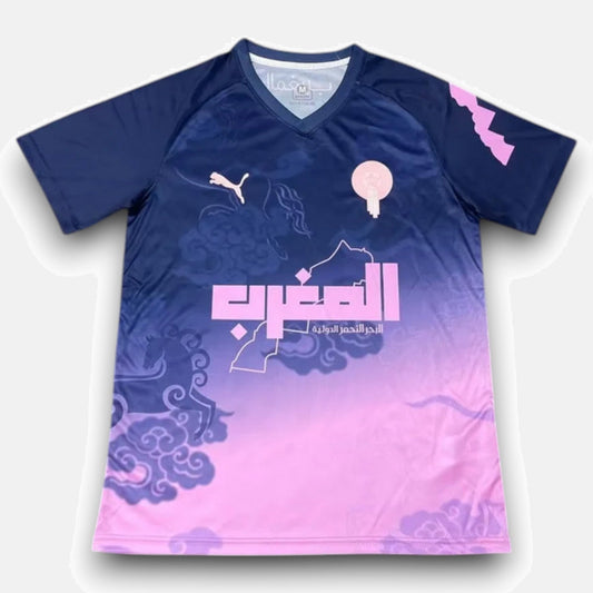 Trikot 25/26 Herren