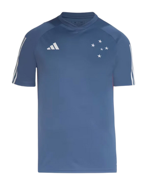 Cruzeiro 24/25 Training Jersey - Blue - Fan Version