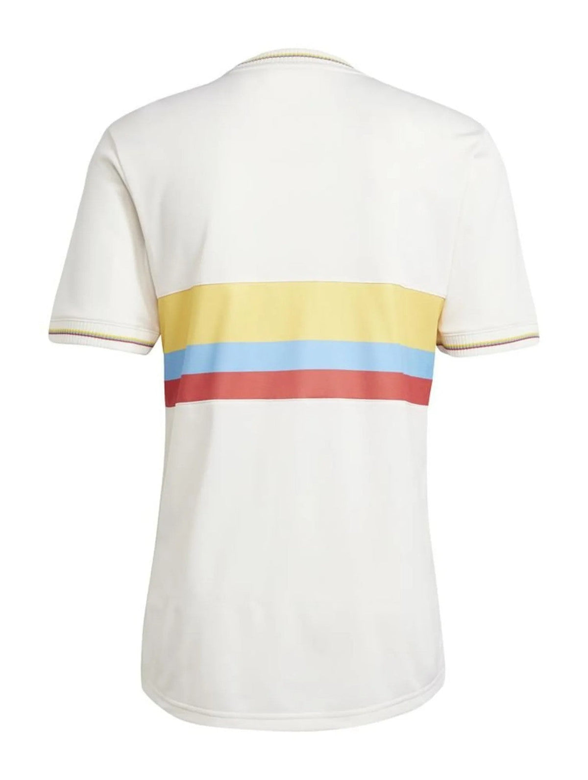 Camiseta del centenario de Colombia 2024/25 - Version Jugador