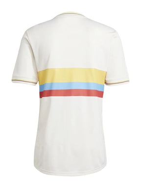 Camiseta del centenario de Colombia 2024/25 - Versiﾃｳn Jugador