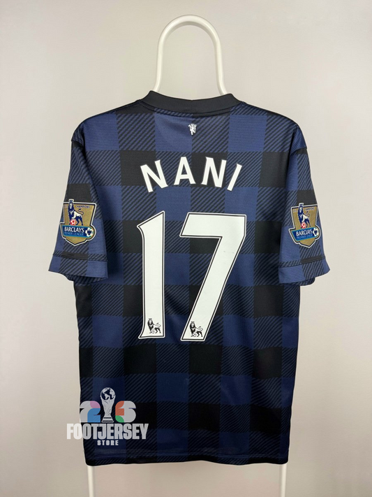 Herren-Trikot 13/14