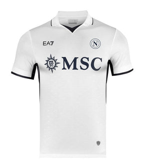 Napoli 24/25 Away Jersey