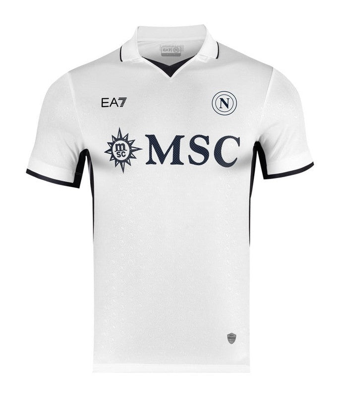 Napoli 24/25 Away Jersey