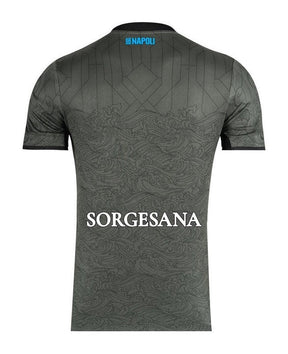 Napoli 24/25 Third Jersey