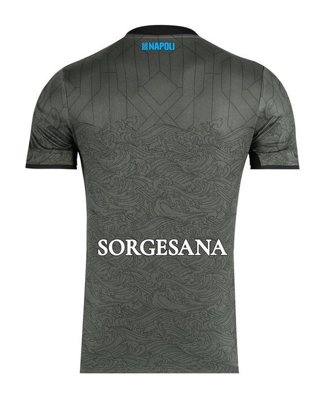Napoli 24/25 Third Jersey