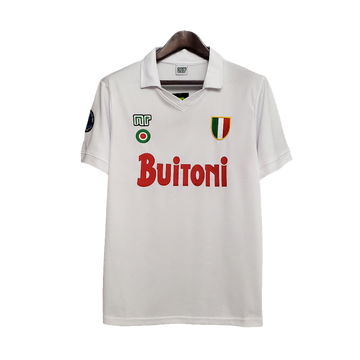 Retro Away 87/88 Men's Jersey