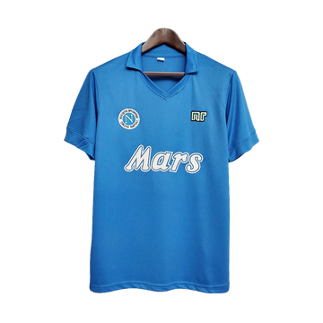 Retro Home 88/89 Men's Jersey