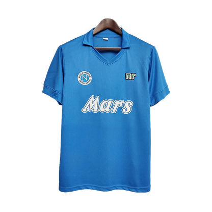 Retro Home 88/89 Men's Jersey